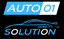 Logo Auto 01 srl